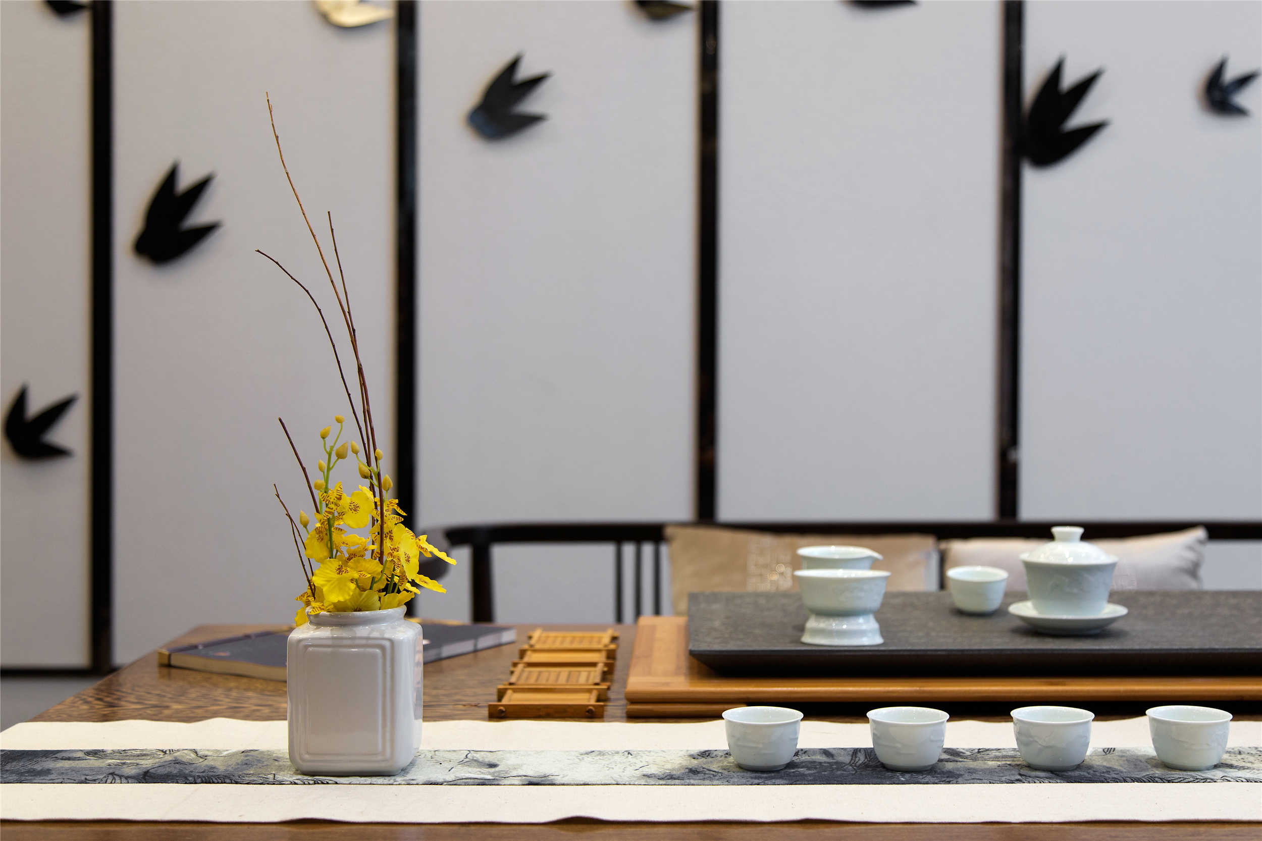 尚澜湾新中式雅居-13