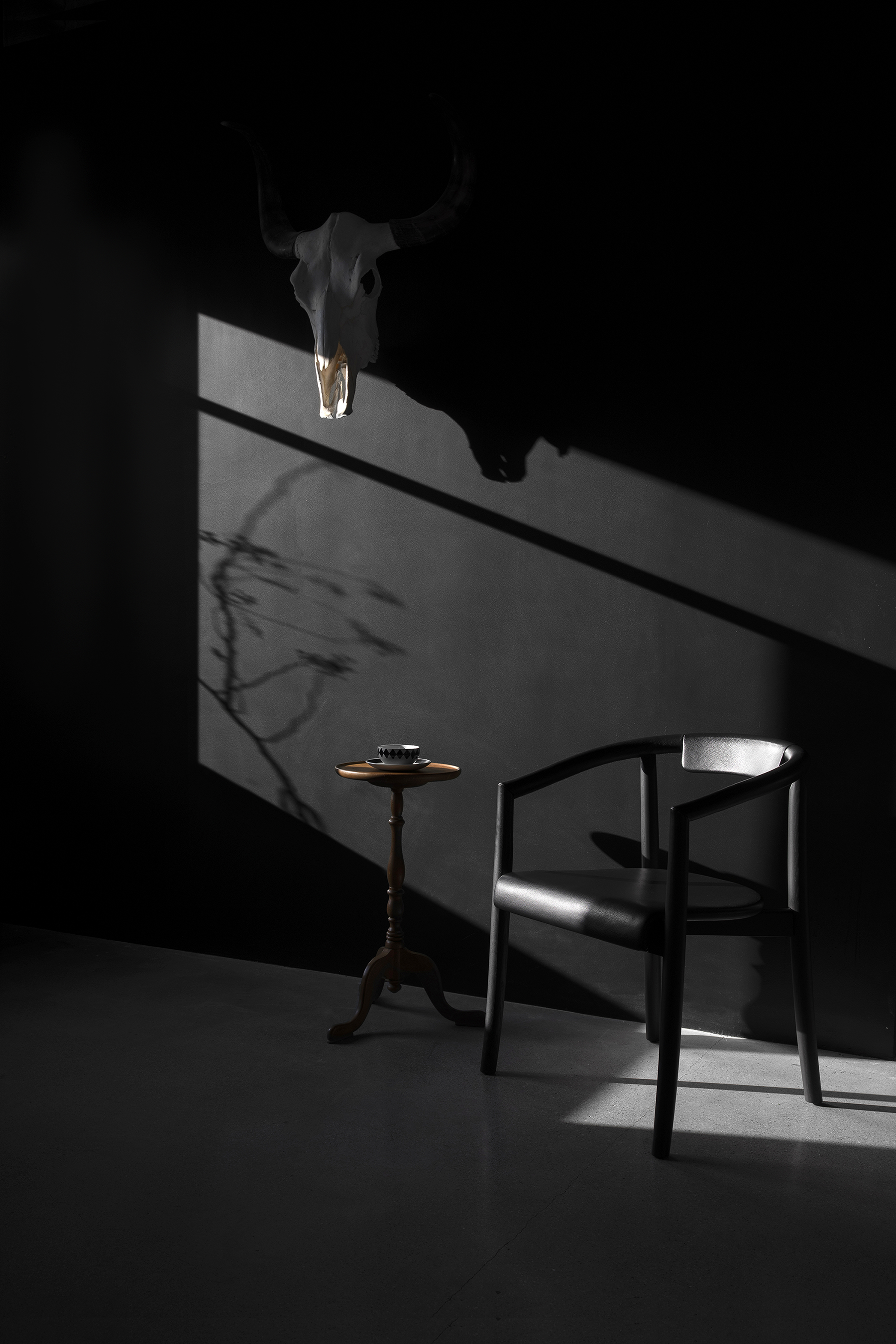 YANNO.46办公室丨中国厦门丨岩肆拾陆号建筑装饰设计（厦门）有限公司-48