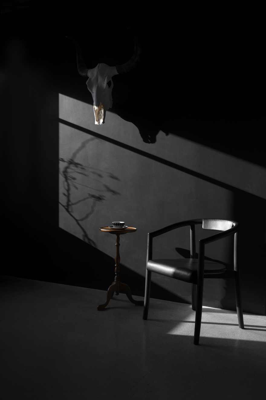 YANNO.46办公室丨中国厦门丨岩肆拾陆号建筑装饰设计(厦门)有限公司-48