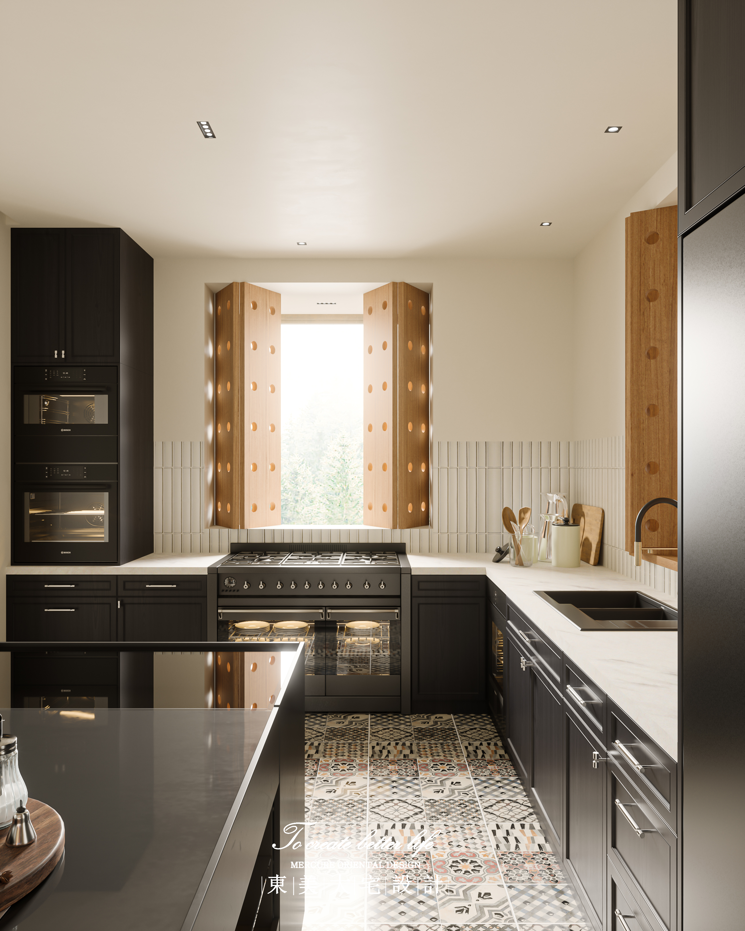 渲染作品-中古风-10