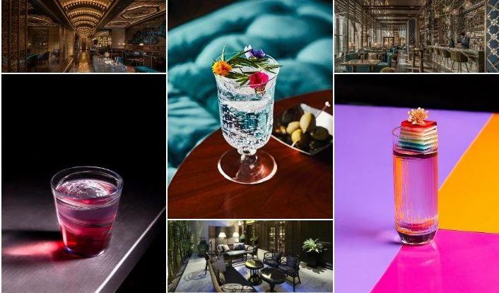 The Old Man 酒吧-5