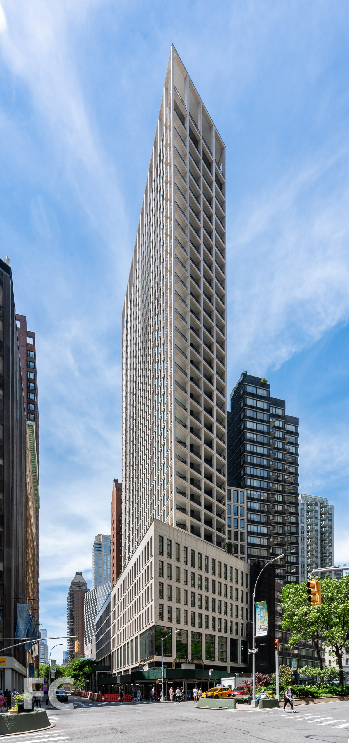 Tour: 15 W 61 - The Park Loggia — FIELD CONDITION-5