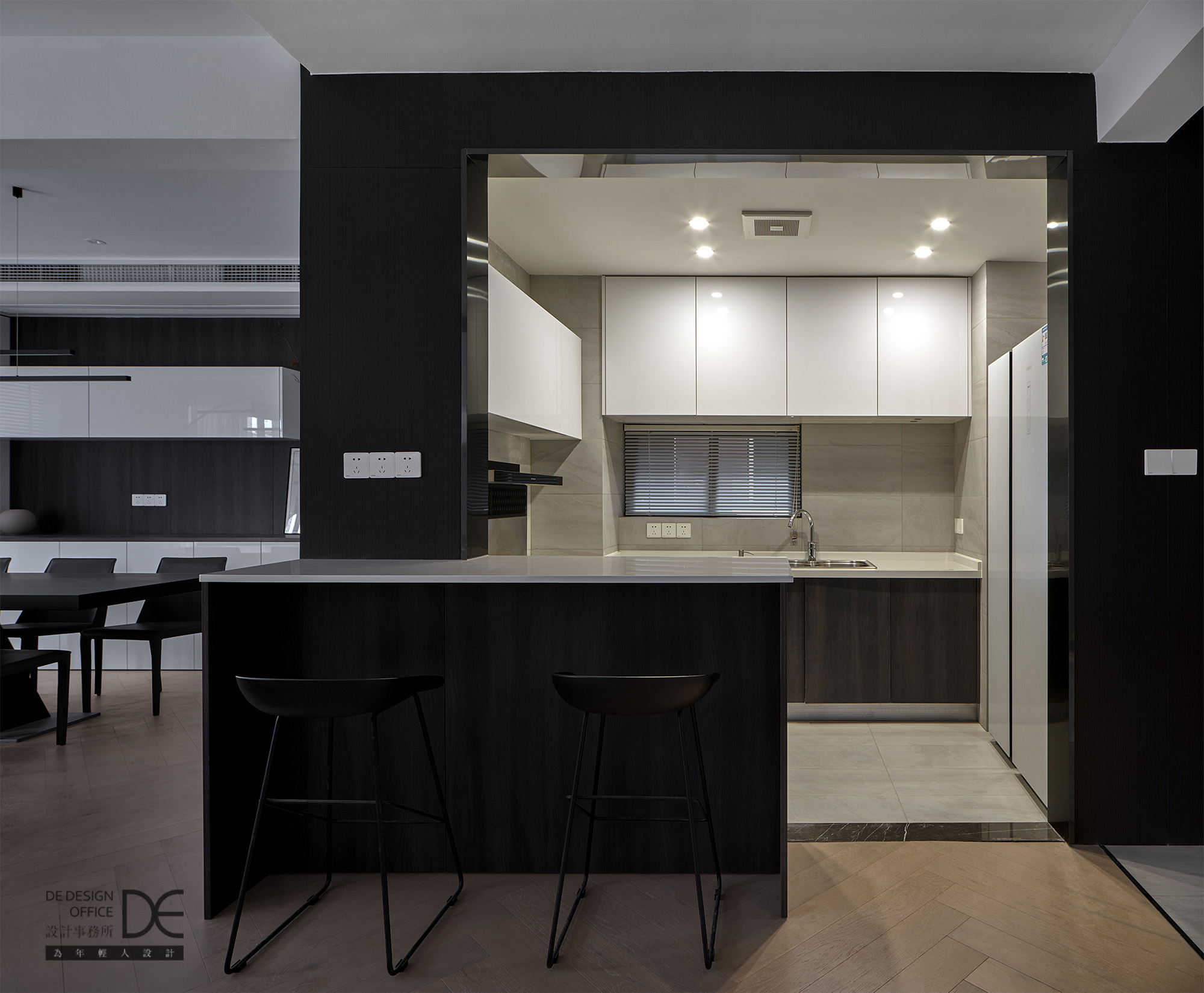 DE实景 · 989期 | 宽于所见，以横厅开启max生活-20