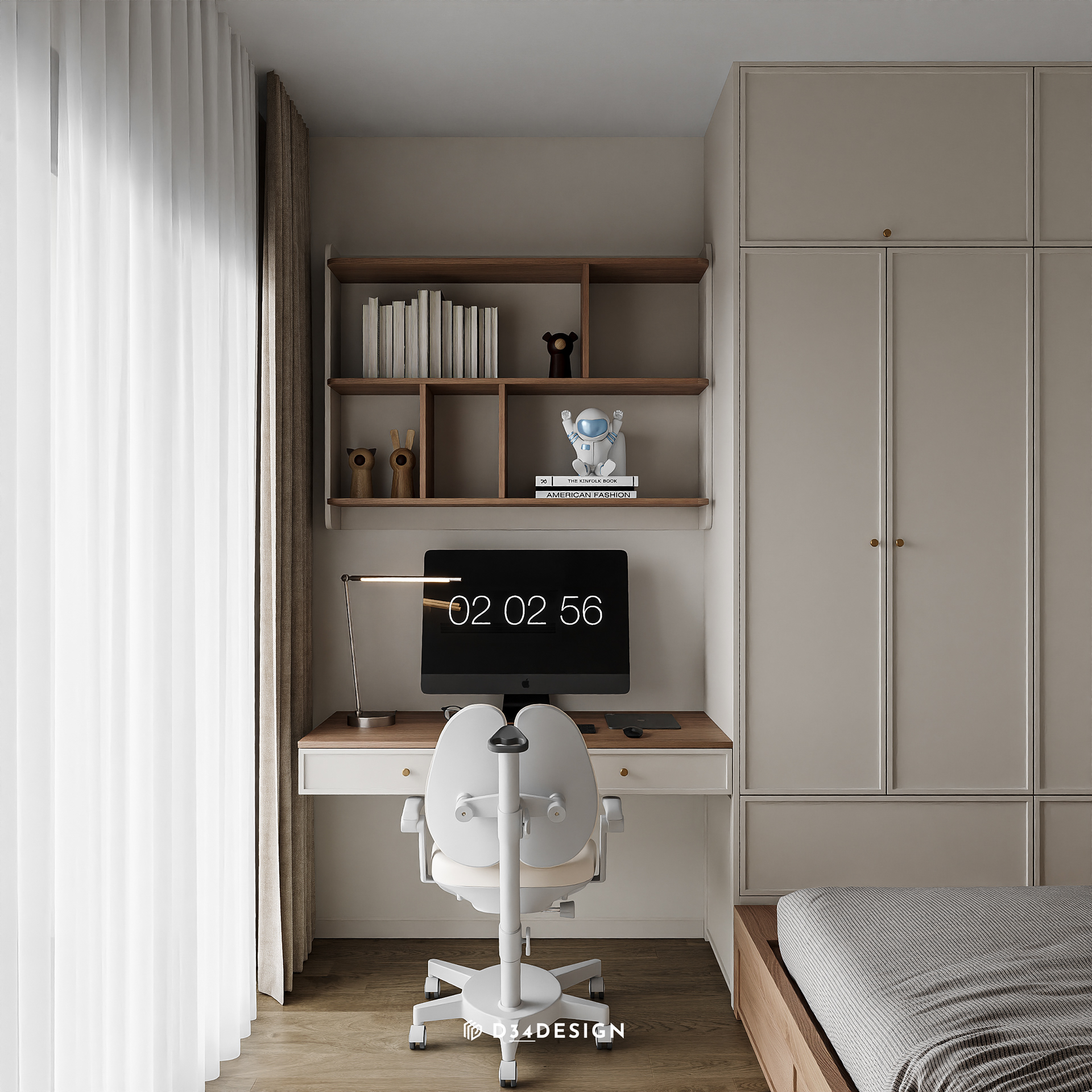 GS5 迈阿密·云顶智慧城市-34