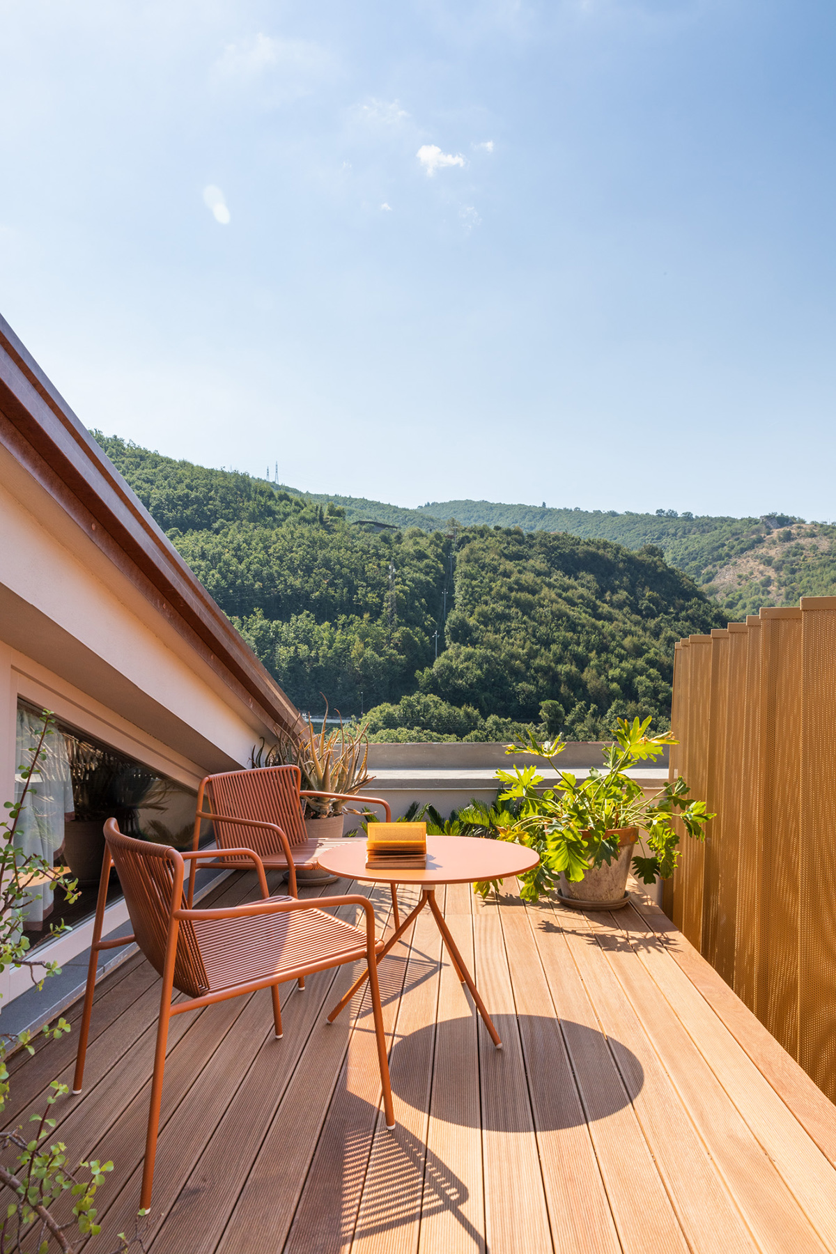 LAQUA Countryside 度假酒店丨意大利丨lamatilde-54