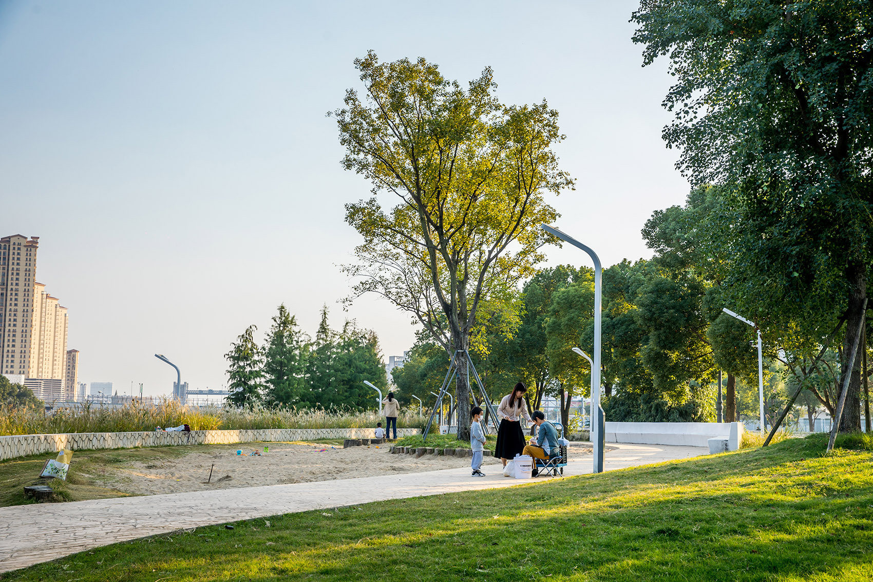 苏州元和高新区活力环设计丨中国苏州丨启迪设计集团北京分公司三朋工作室-62