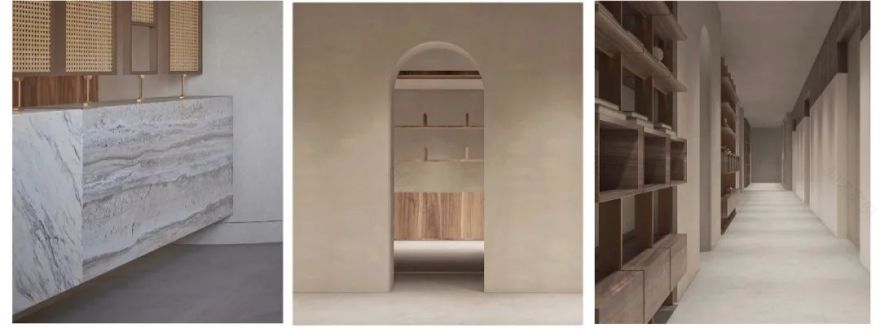 常州侘寂美学空间 | 现代与传统的和谐交融-12