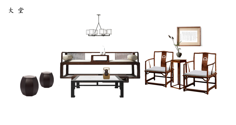 简约酒店设计 | 少即是多的新理念-6