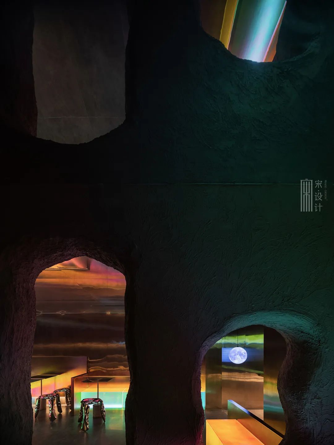 《四和·人生一串》丨宋宇设计事务所-25