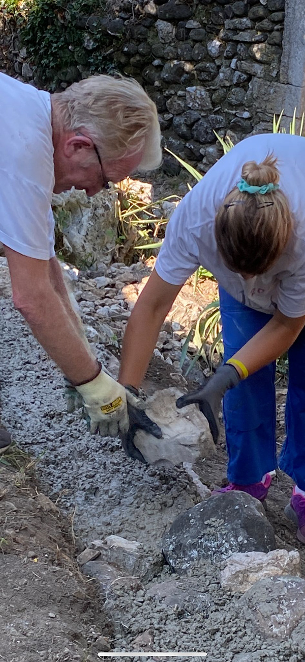 肖梅拉克团结工地-25