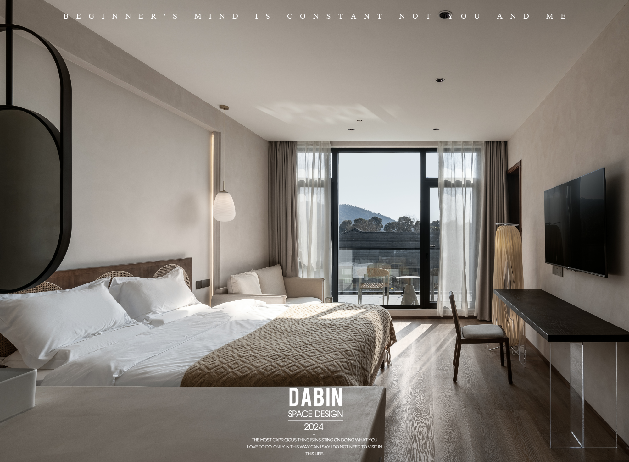 消夏湾·渔归民宿丨中国江苏丨大斌空间设计-61