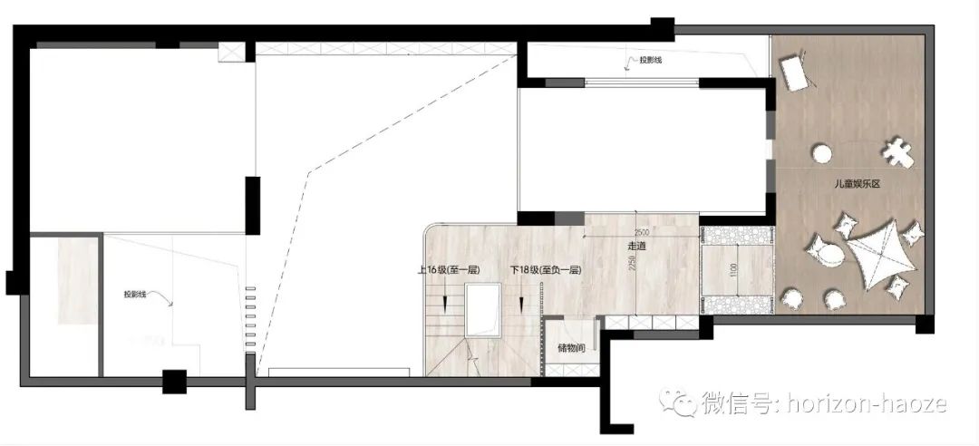 福清融侨锦江三期洋房丨深圳市昊泽空间设计有限公司-55