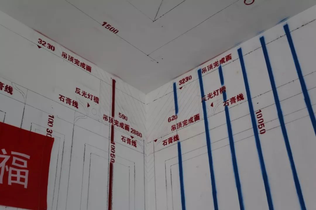 上海大豪山林 456㎡独栋别墅,简约欧式设计 10 个月完美落地-65