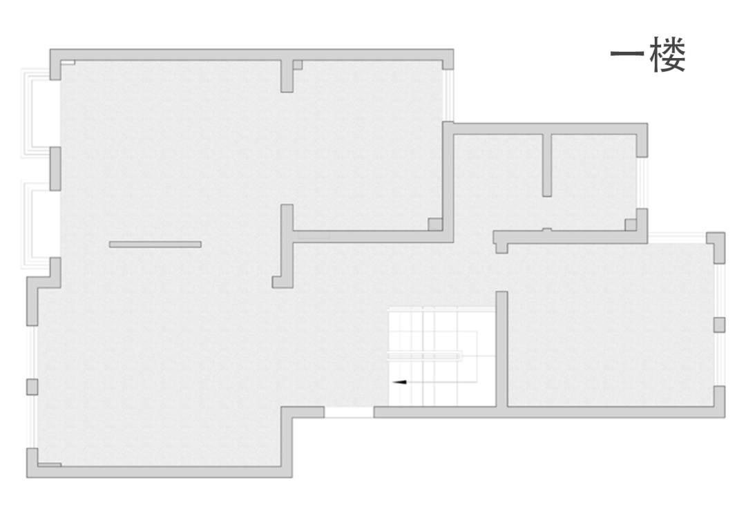 南法假日 · 合肥 307㎡二手房改造丨中国合肥丨安徽飞墨设计组-5