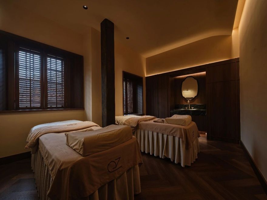 清至 疗愈空间丨吴文汉-39