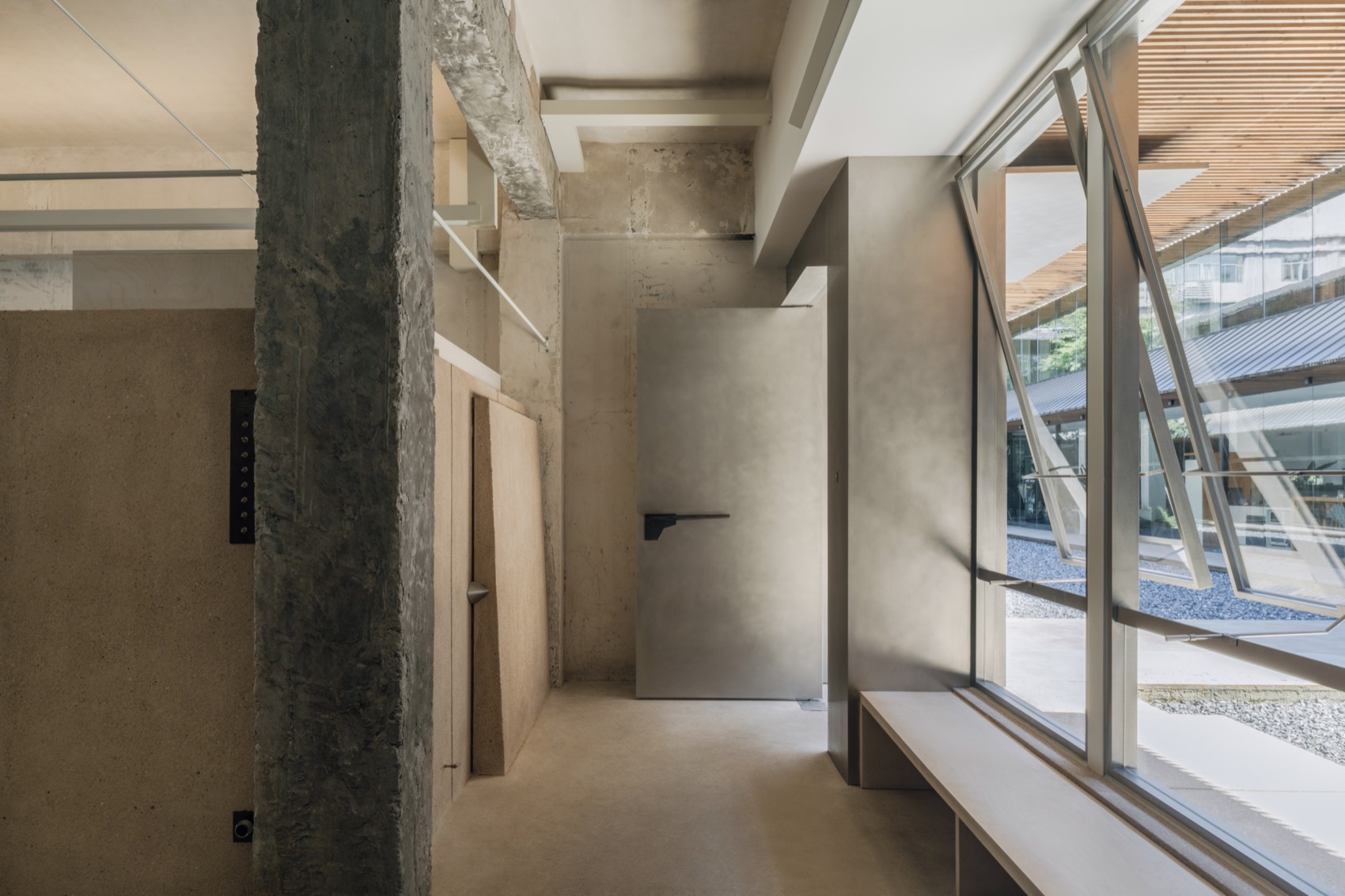 喜叻空间研究2·0丨中国杭州-39