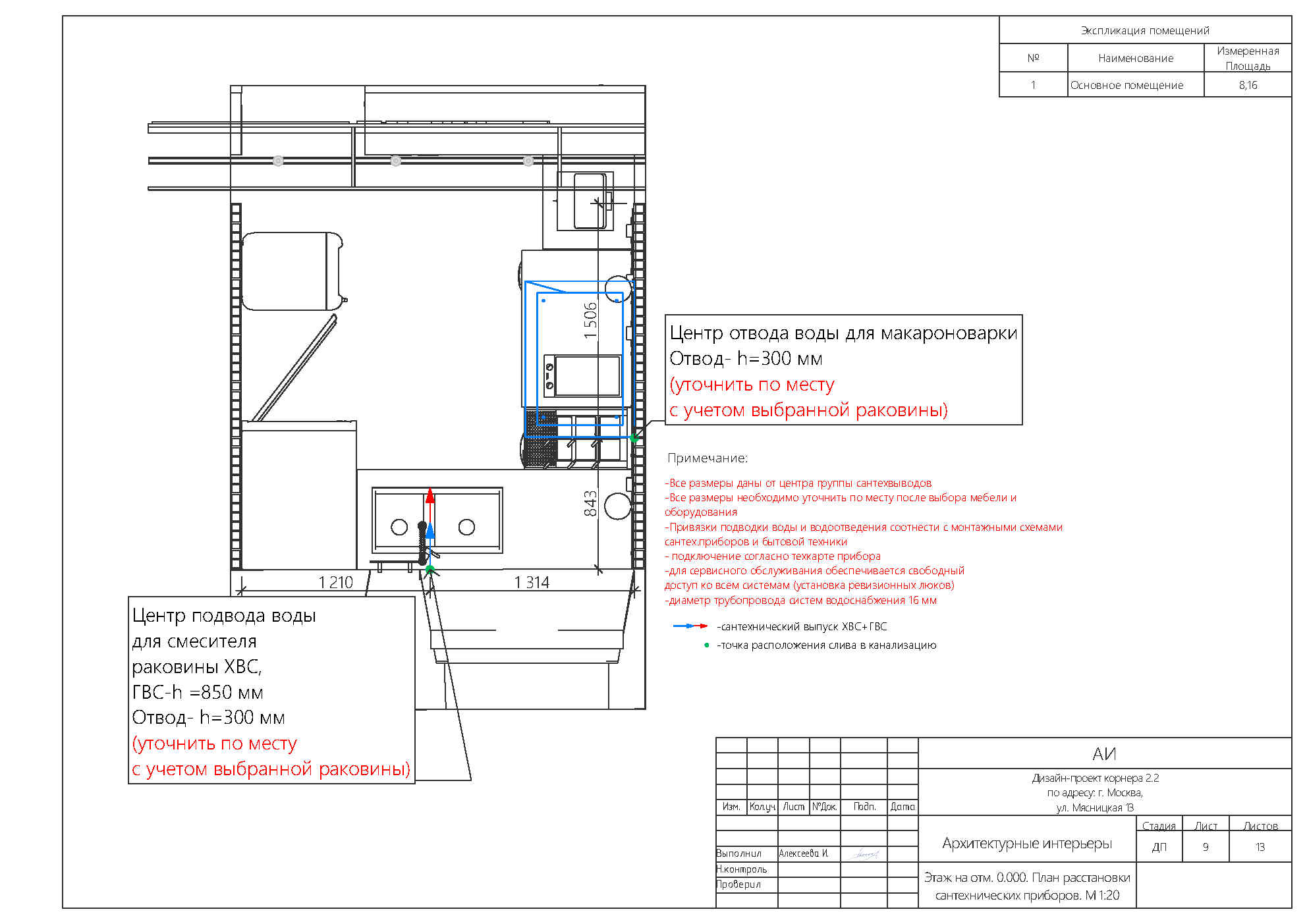 Дизайн-проект корнера неопельменной "МЕЖДУ ТЕСТА"-5