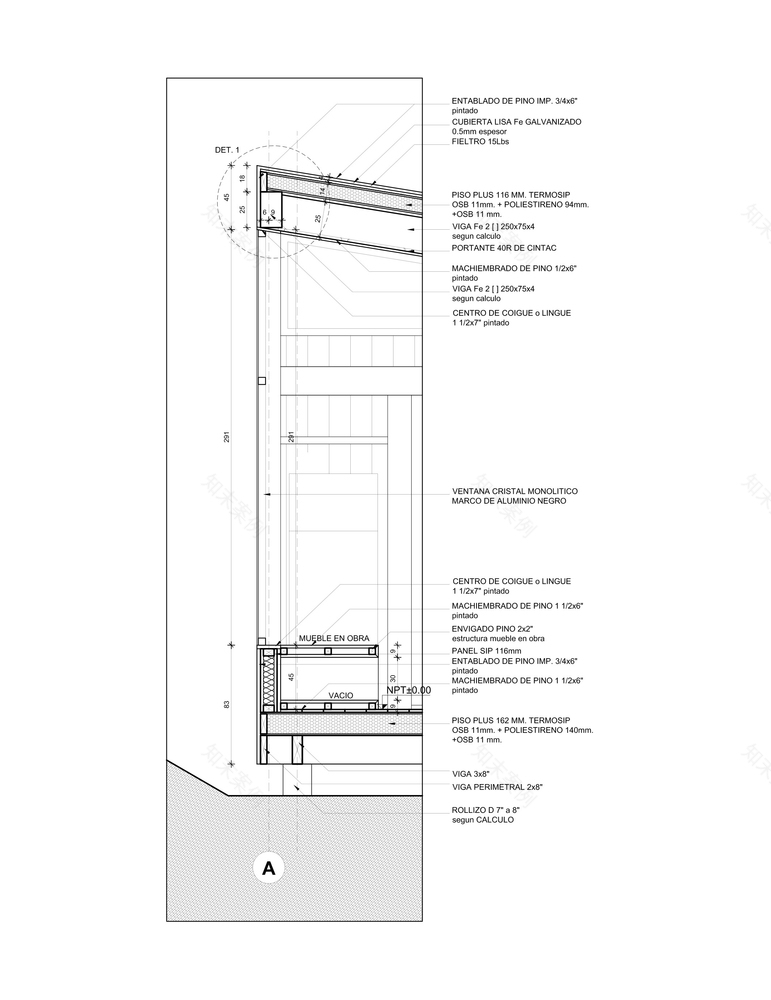 智利捕鲸博物馆旁的艺术家工作室-60