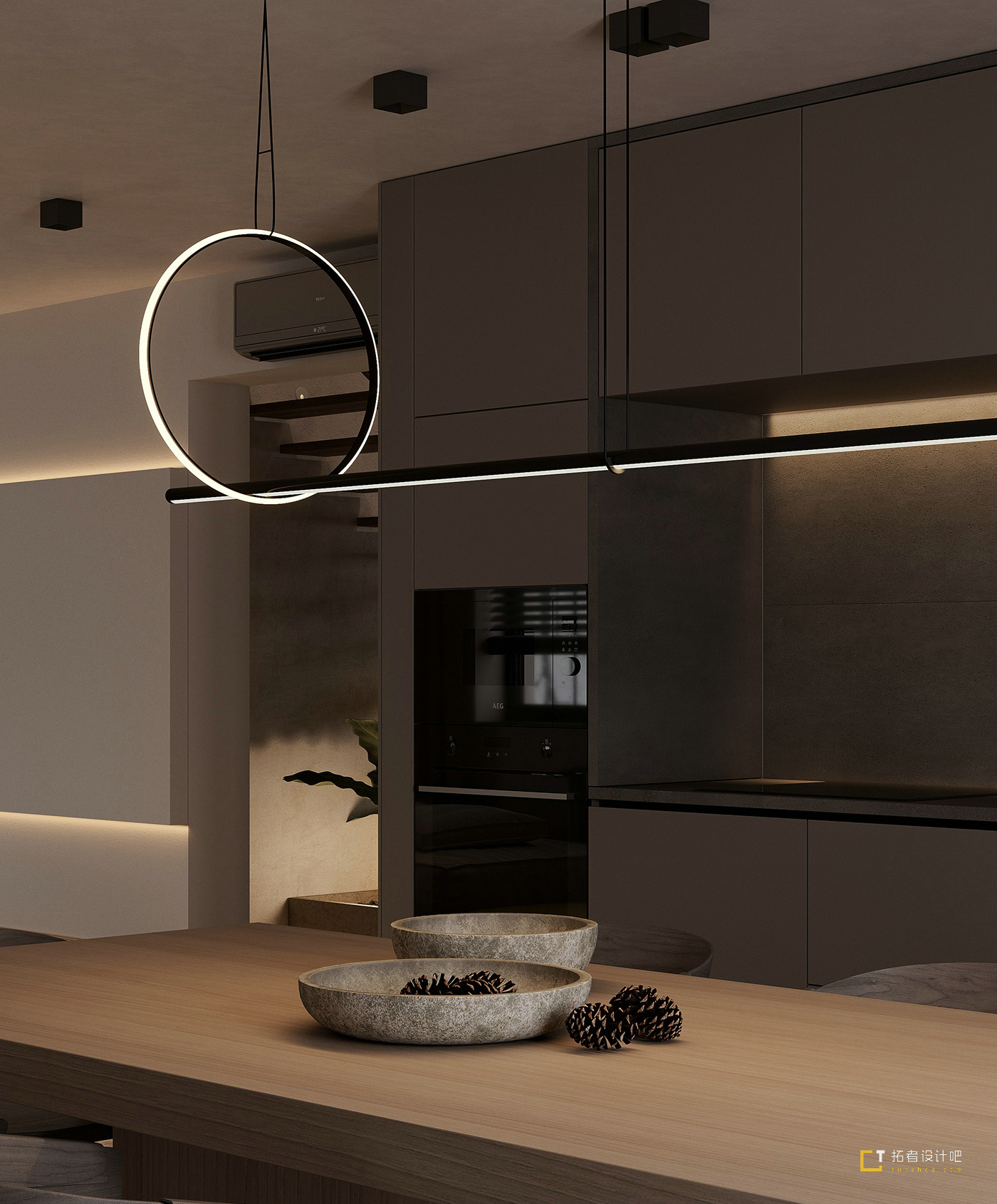 简而不失其华  美学与精致-10