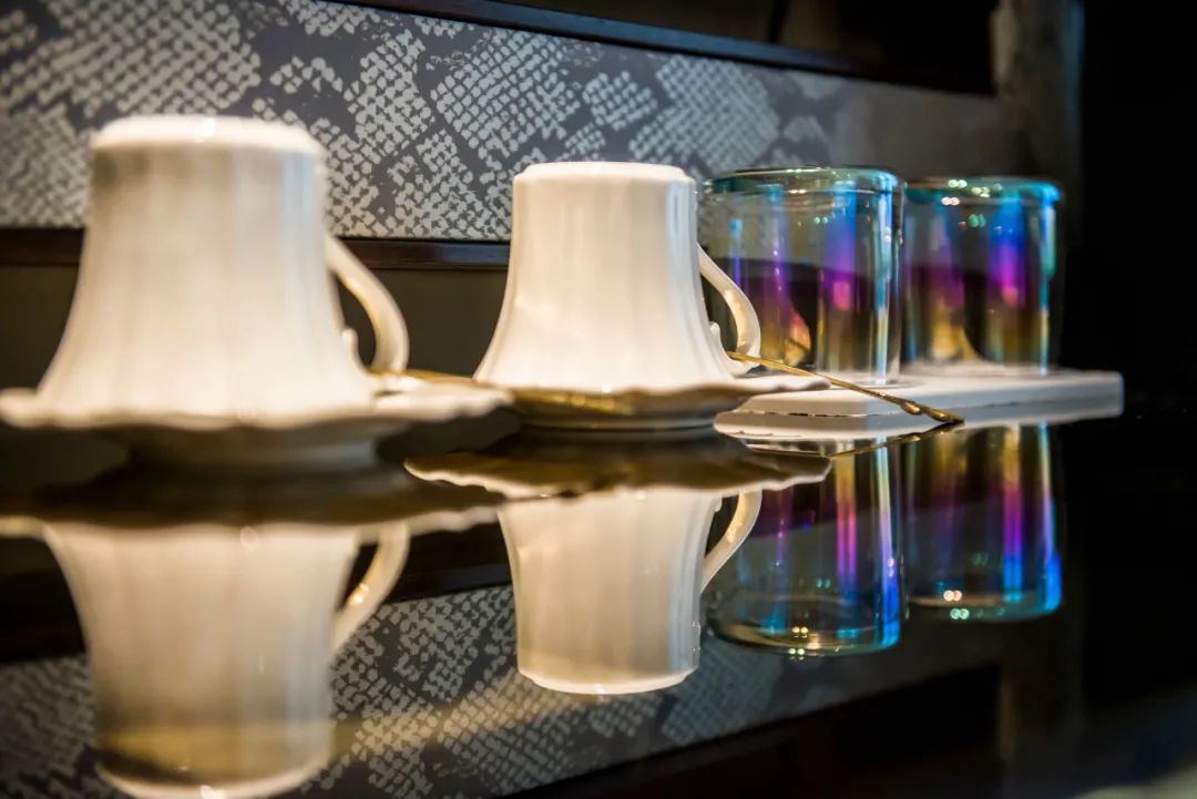 融景湾公寓酒店丨中国金华丨IMAX DESIGN 杭州刘爱欣创意设计有限公司-53