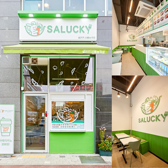 色彩点睛，8 坪小户型惊艳设计-1