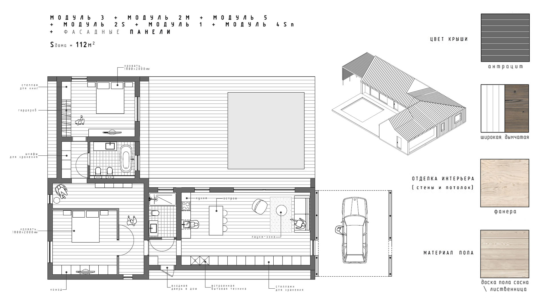 PLUSMODUL INT2 architecture-6