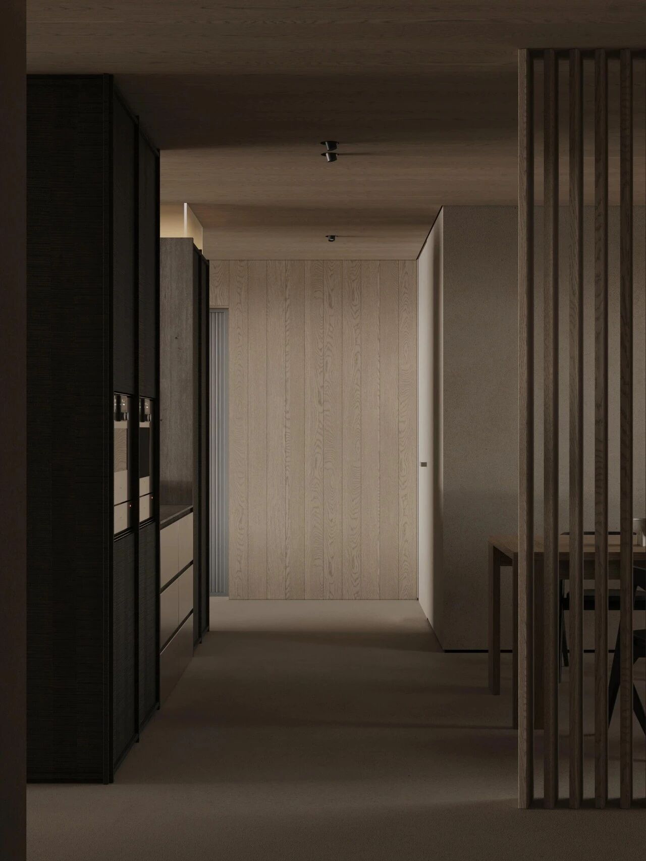 Private Home 宁静之所-37