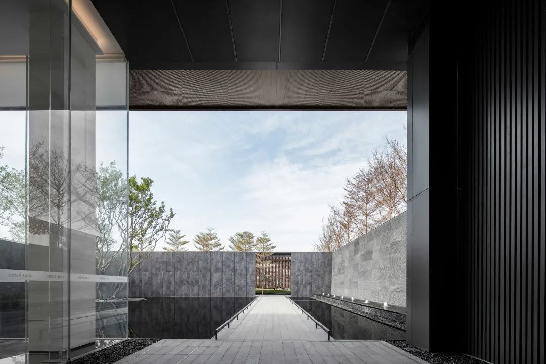 德信经发·观湖大境丨中国漳州丨GFD广飞设计事务所-6