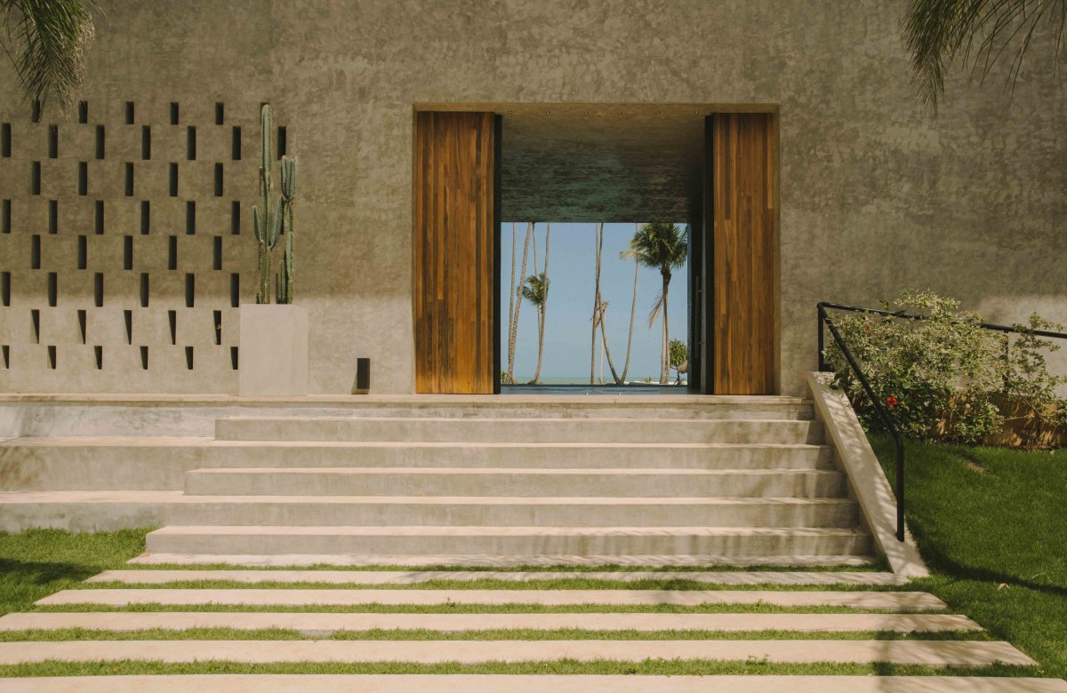 Rosabaya 住宅丨Arkina-13