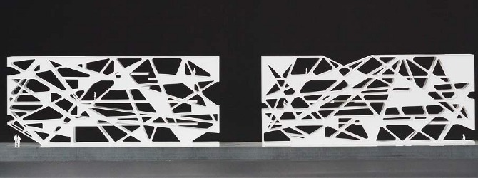 显色性住宅（注：CHROMOGENIC常见意为显色的 ，DWELLING意为住宅，但该组合可能在特定专业领域有更准确的含义，如果这并非符合你需求的结果，请提供更多背景信息） 丨美国丨Faulders Studio（Thom Faulders 等）-17