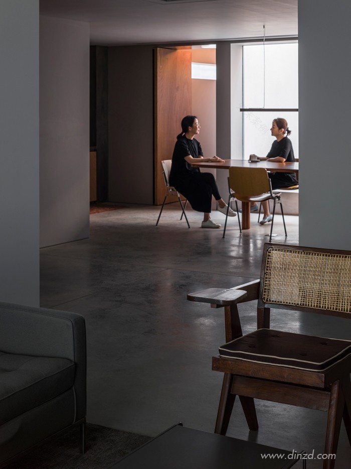 左通右达 | 在腾挪转移中,缓缓降临-5