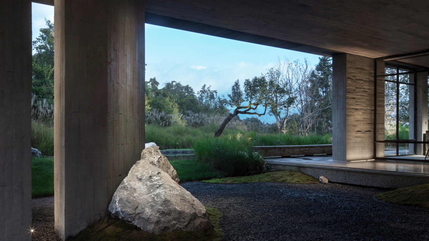 HYLLA WULU乌鲁花园丨中国丽江丨Z’scape致舍景观-74