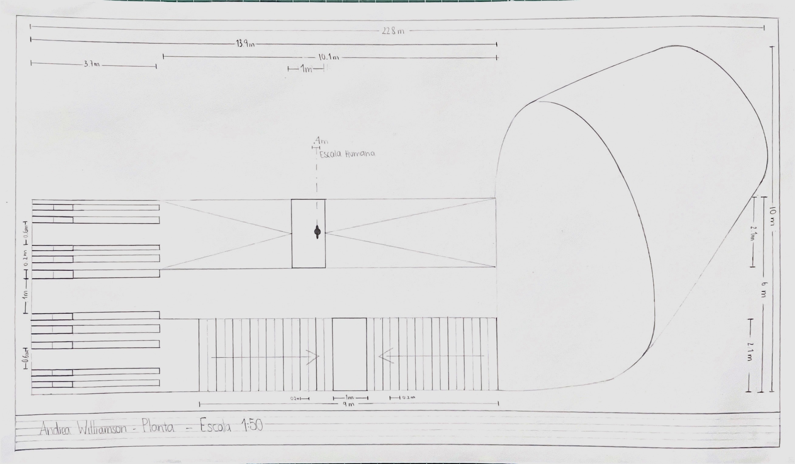 从身体开始的空间丨ANDREA WILLIAMSON CHAMAS-54