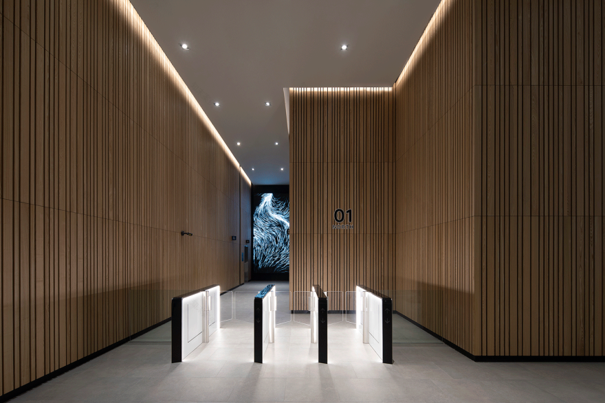 绿色智能新加坡 ALICE 商业园 | 共享办公新趋势-11