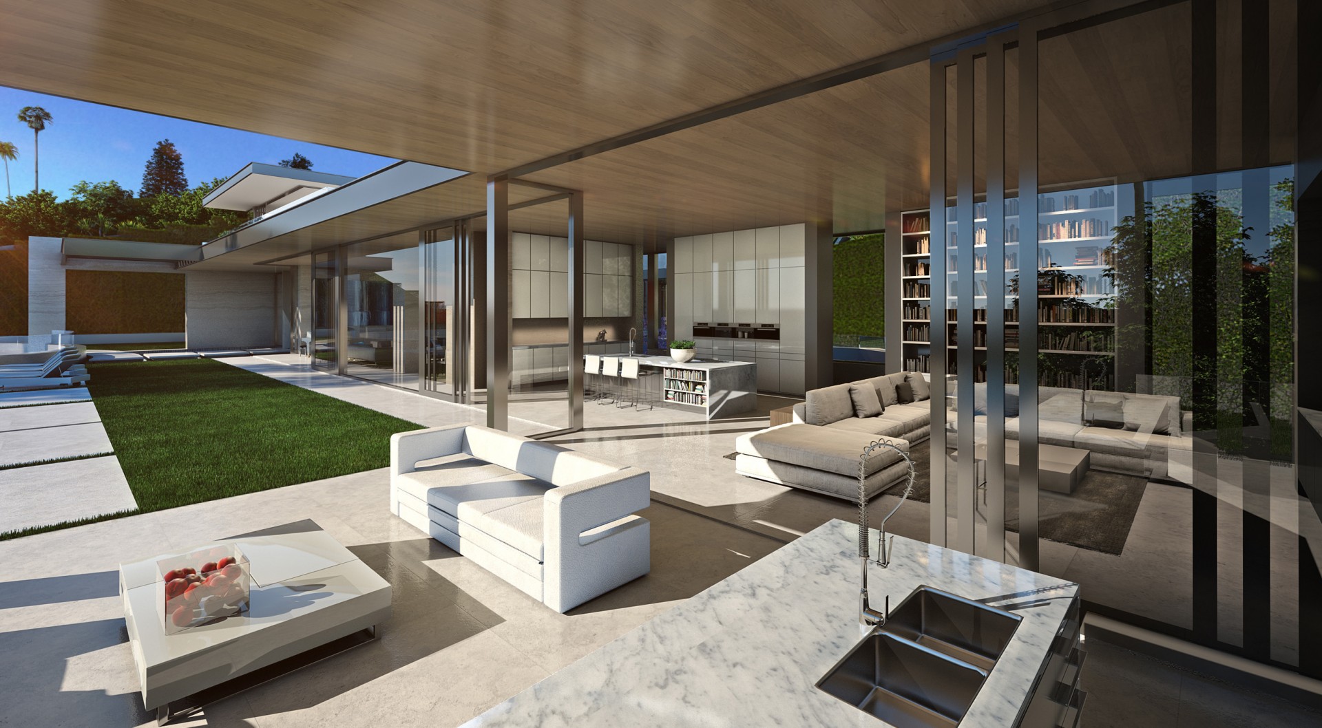 shadow hill  McClean Design-1