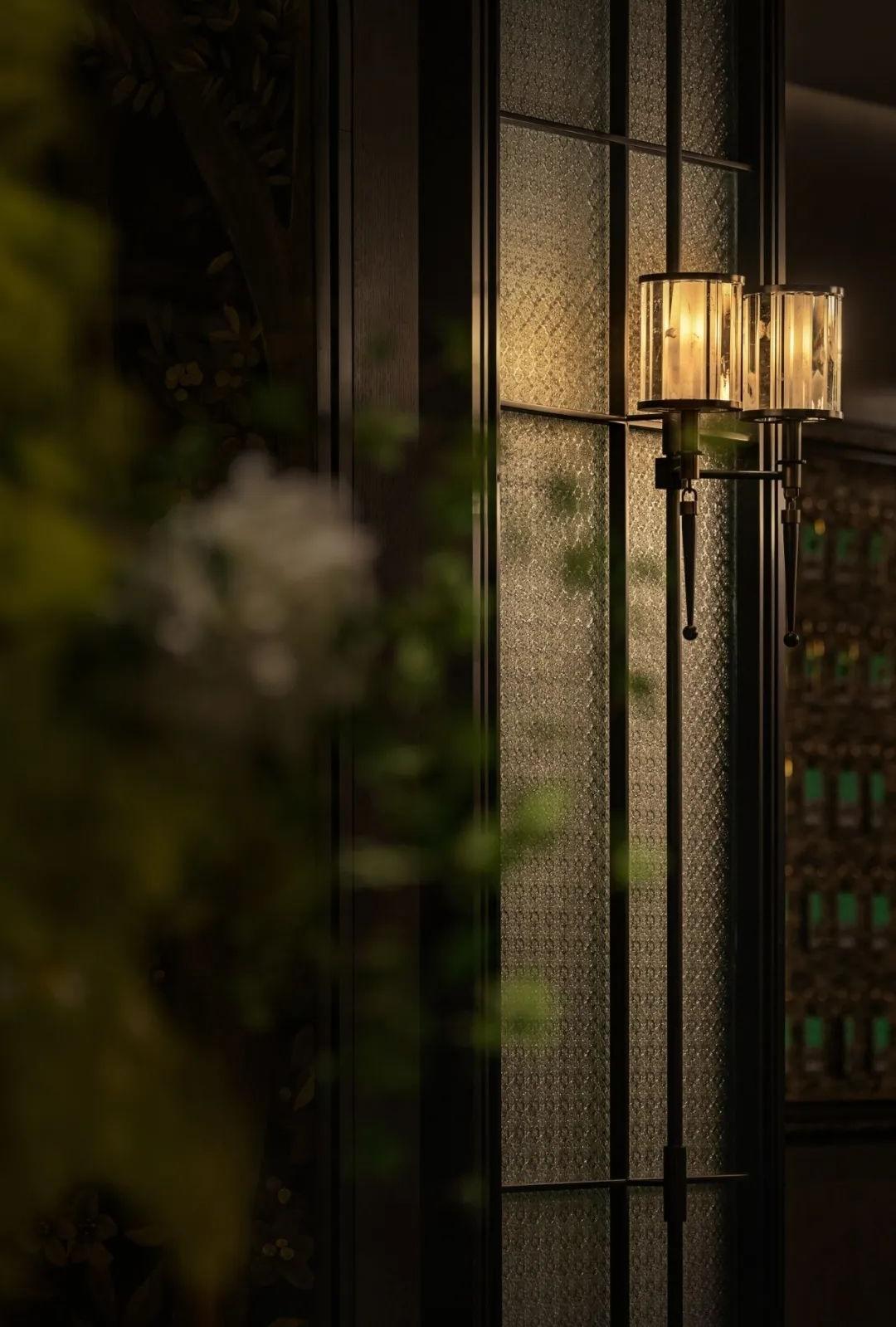 上海越秀·杨浦天玥 私人会所丨中国上海丨矩阵纵横-27