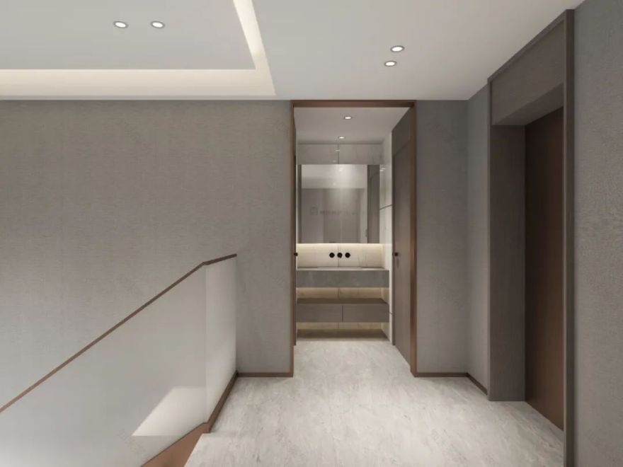 摩登东方 | 现代生活与传统情怀的完美融合-29