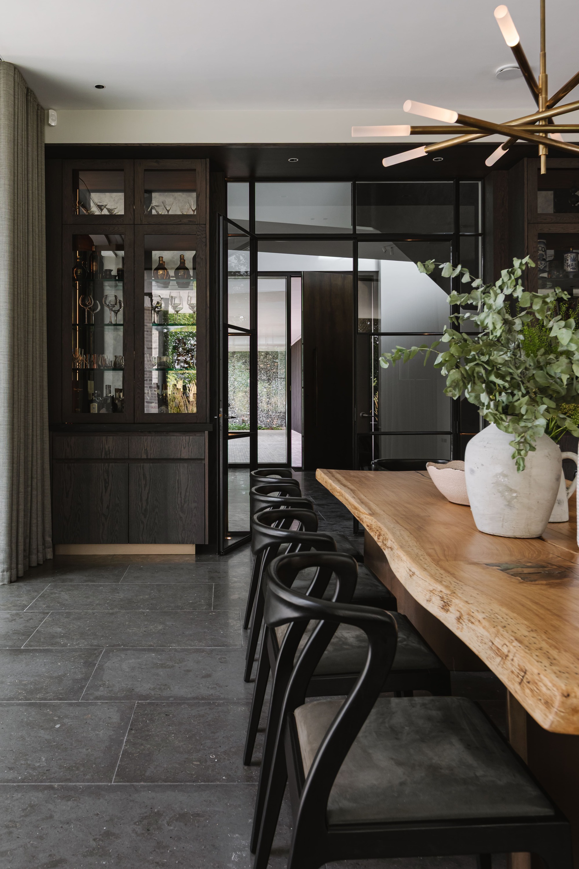 丨英国丨Des Ewing Architects-31