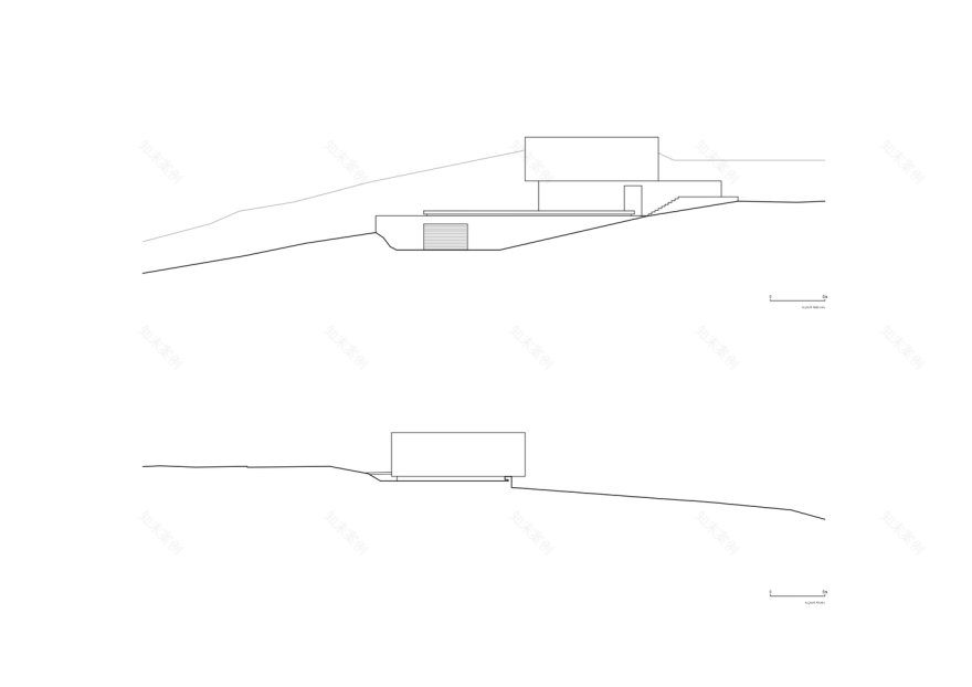 葡萄牙 Lagos Palmares 住宅丨Frederico Valsassina Arquitectos-39