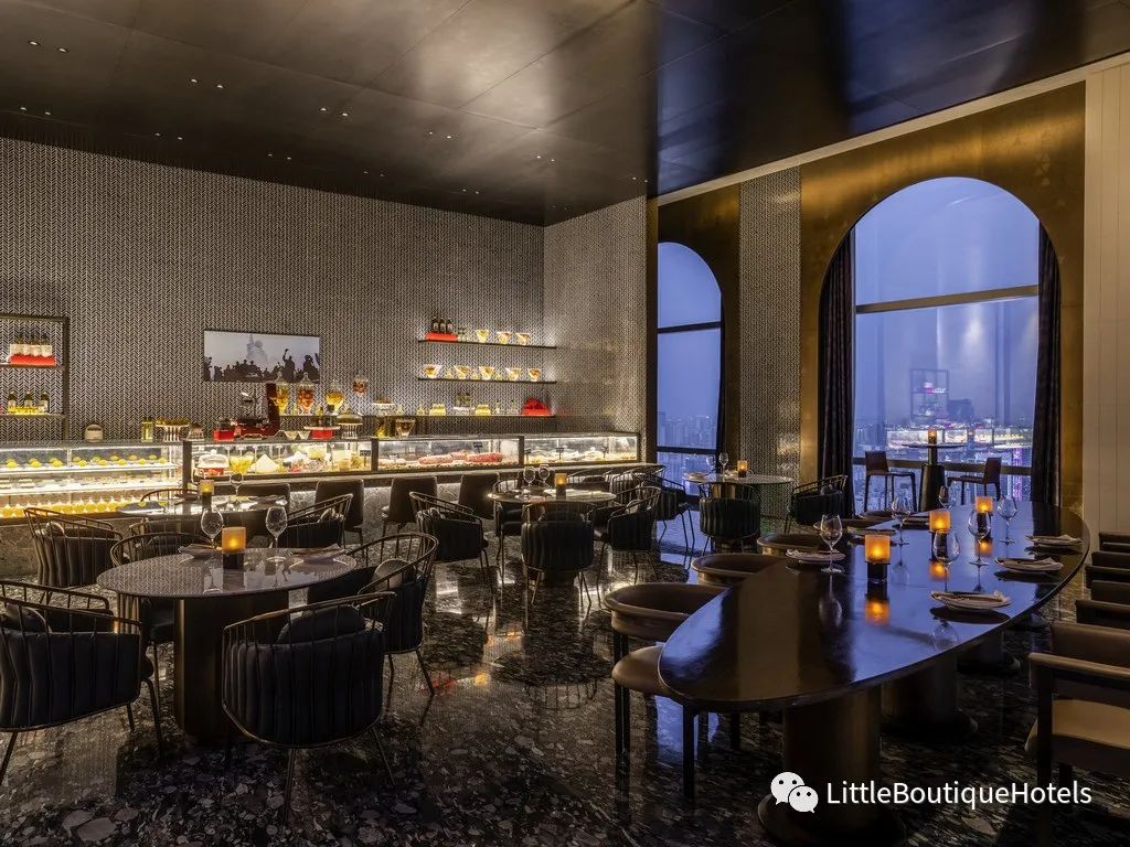 海口索菲特大酒店丨萨尔瓦多滨海-27