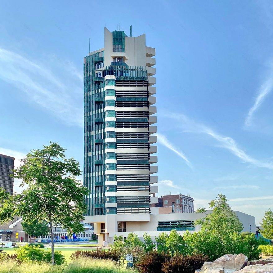 流水别墅丨美国宾夕法尼亚丨Frank Lloyd Wright-35