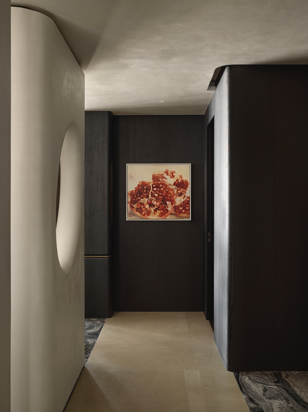 锦绣滨江蒋宅丨中国重庆丨jsd.简璞-8