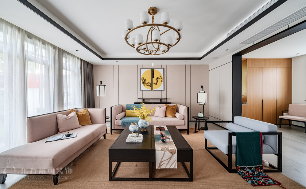 临海古城和院之家-15