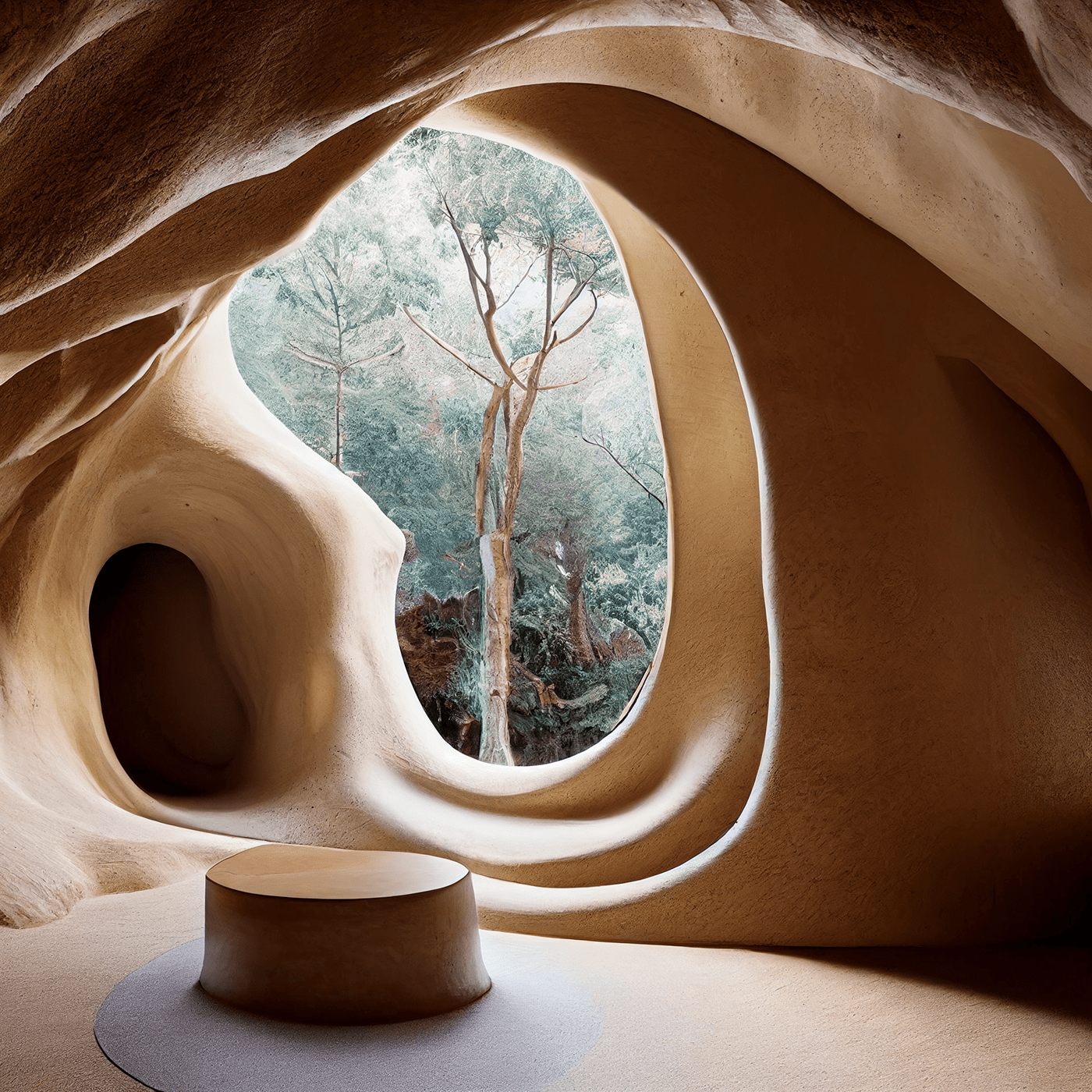 Gaudism丨Ariadna Giménez-2