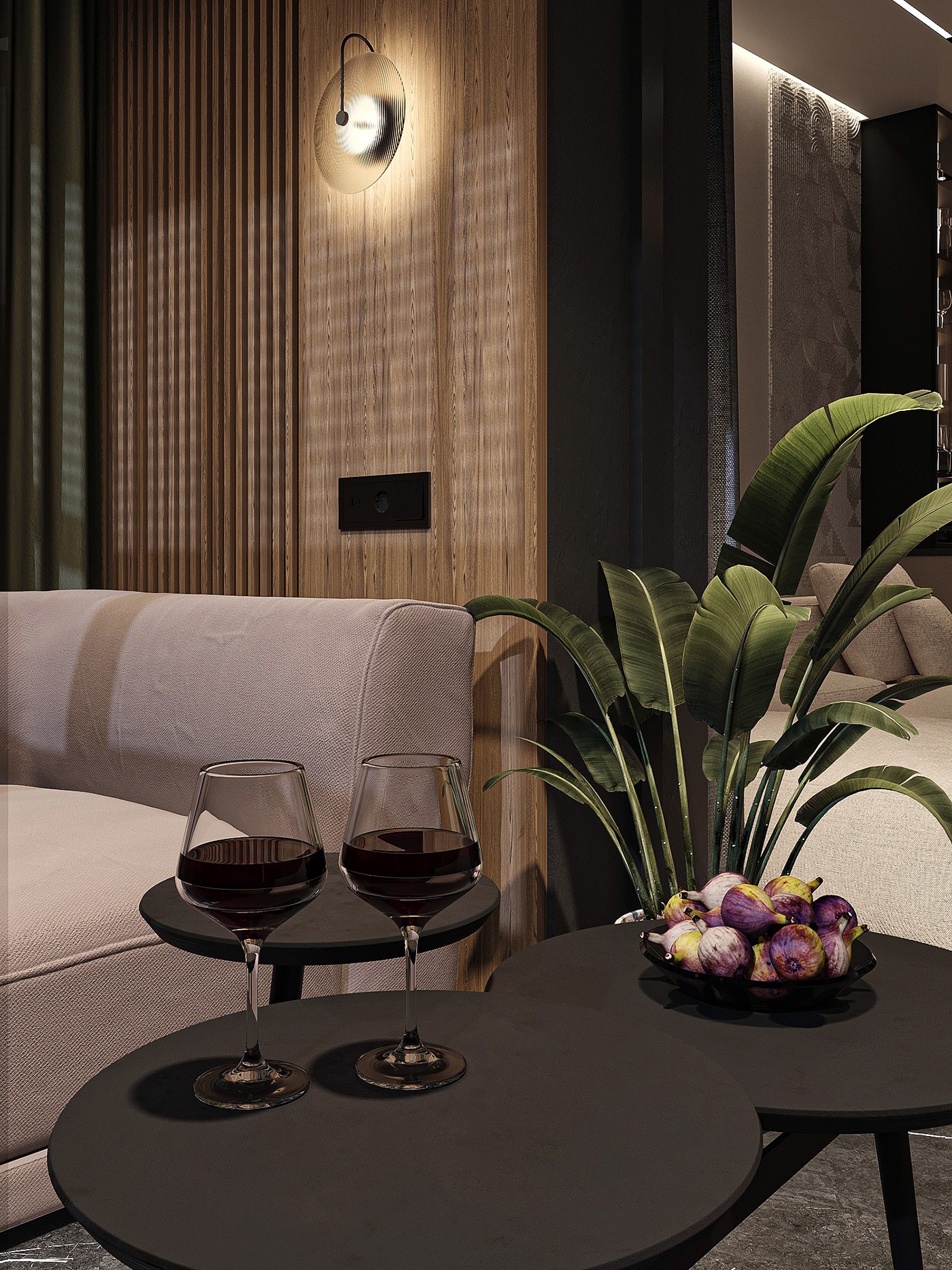 现代高品质空间设计 ！-17