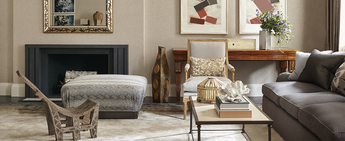 纽约五大最美公寓 | 从 Tribeca 到 Chelsea 的现代设计典范-14