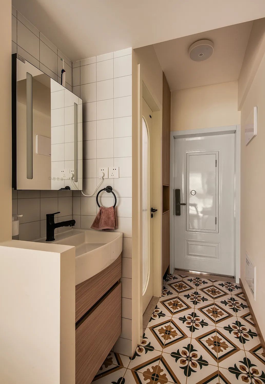 日式二人居 · 小户型的温馨与实用丨中国厦门丨凤凰空间-17