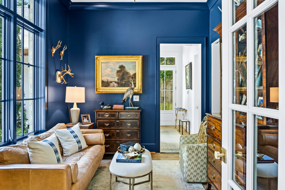 丨Bob Chatham Custom Home Design-10