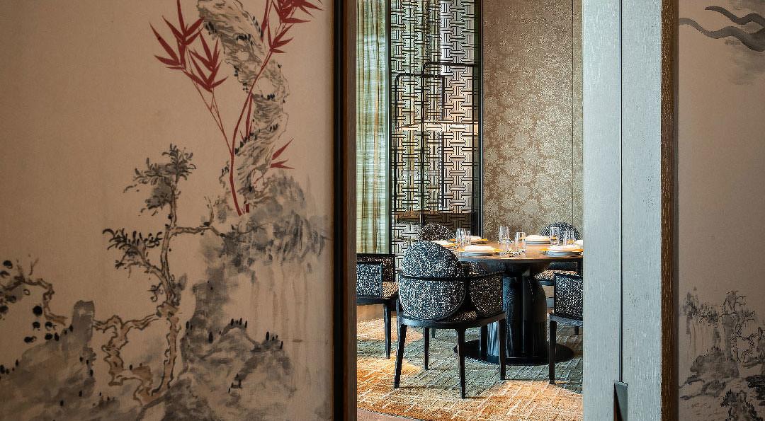 苏州阳澄湖悦榕庄酒店丨中国苏州丨YANG · 杨邦胜设计-34