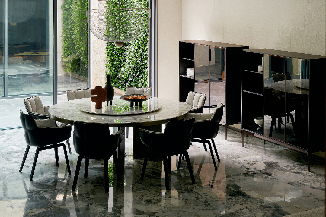 720㎡混搭风别墅-25